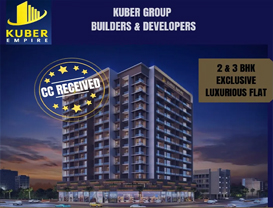 Kuber Empire