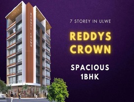 Reddys Crowns Ulwe